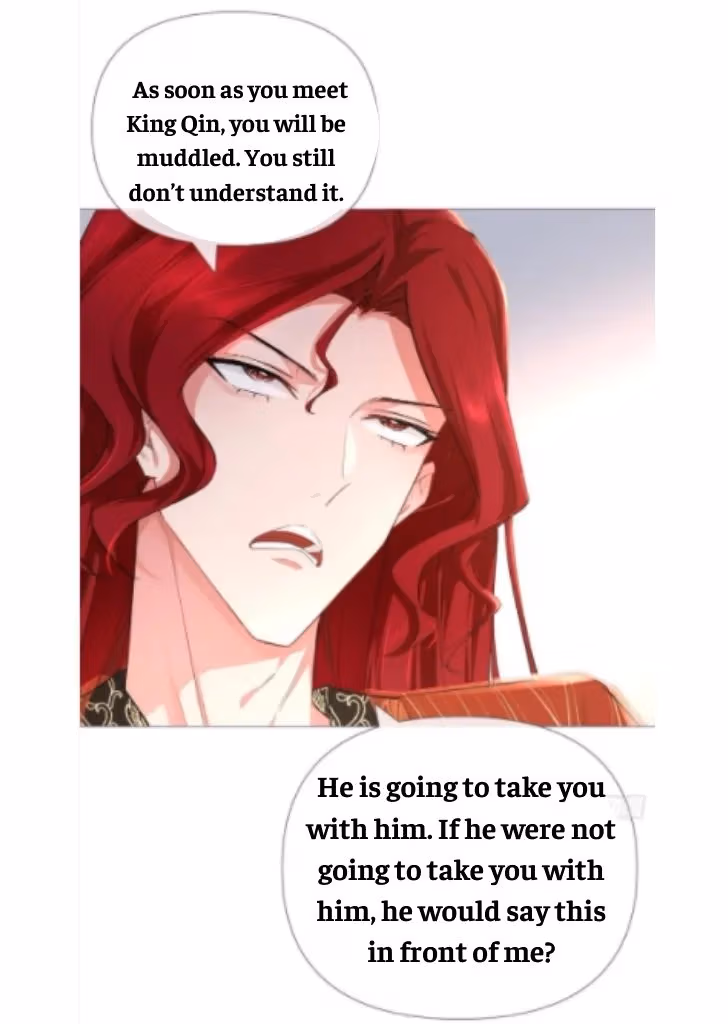 Read Romance Between Regents chapter 34 image 37 on Lezhin