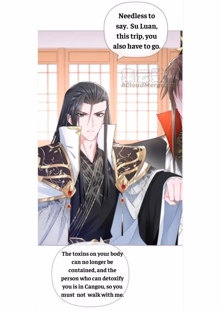 Read Romance Between Regents chapter 34 image 41 on Lezhin