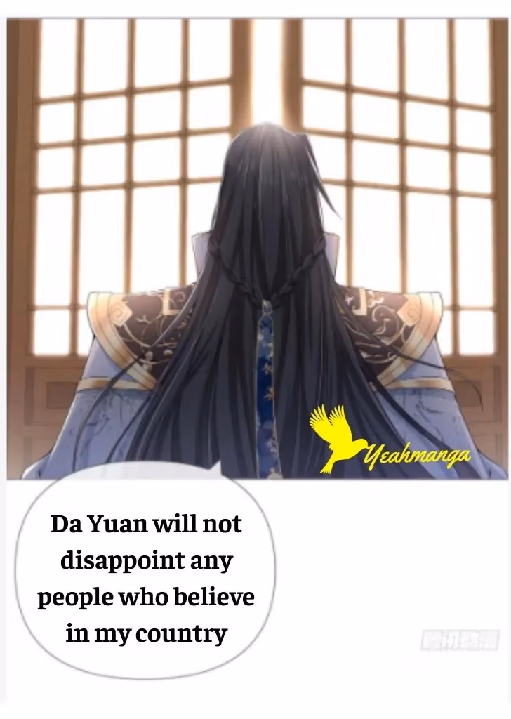 Read Romance Between Regents chapter 34 image 43 on Lezhin
