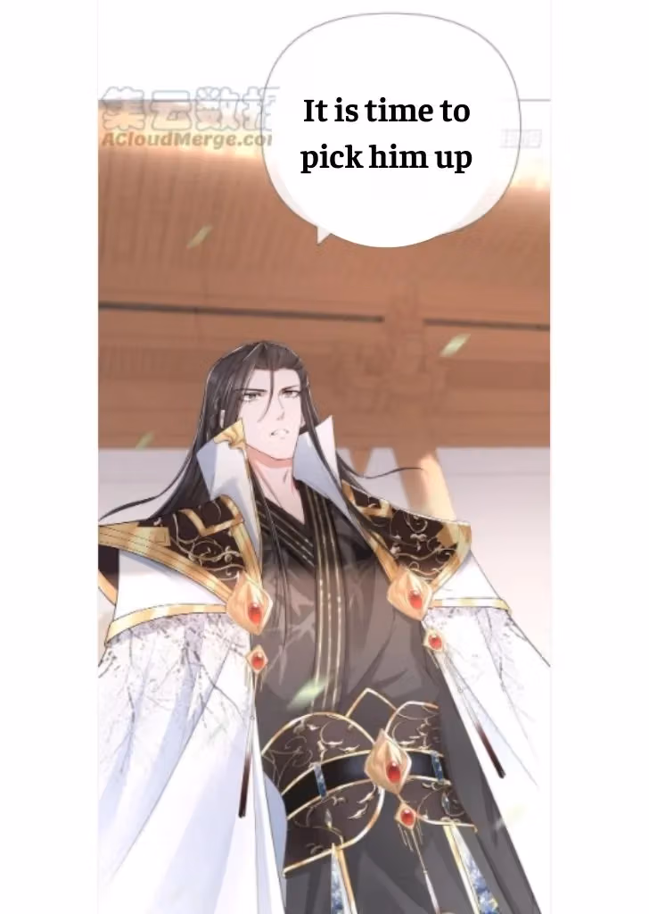 Read Romance Between Regents chapter 34 image 44 on Lezhin