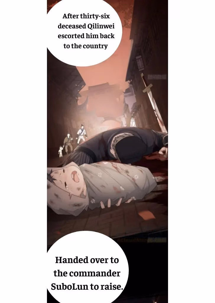 Read Romance Between Regents chapter 34 image 8 on Lezhin