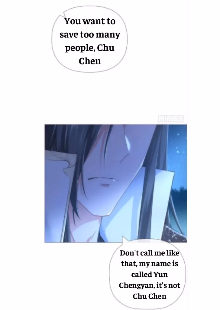 Read Romance Between Regents chapter 35 image 13 on Lezhin