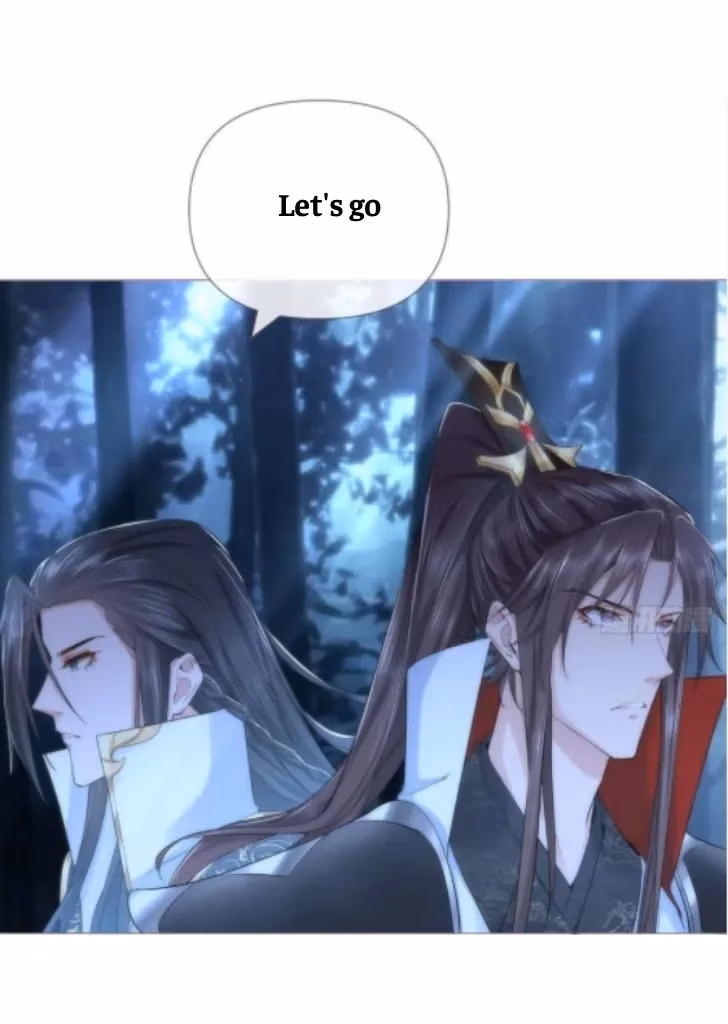 Read Romance Between Regents chapter 35 image 22 on Lezhin
