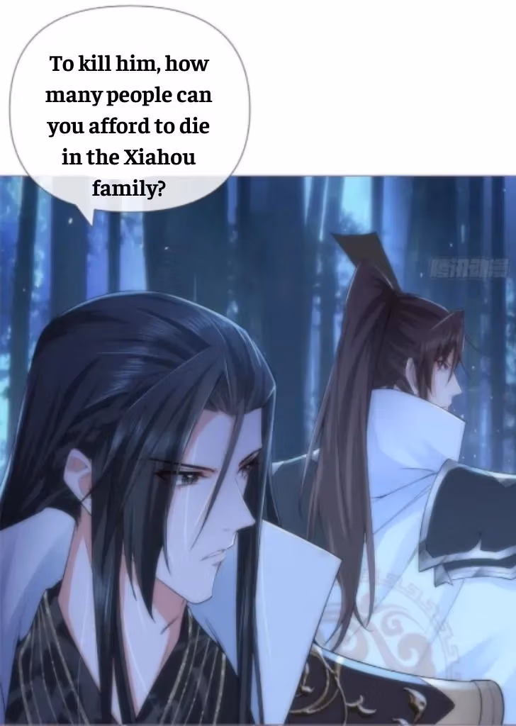 Read Romance Between Regents chapter 35 image 35 on Lezhin