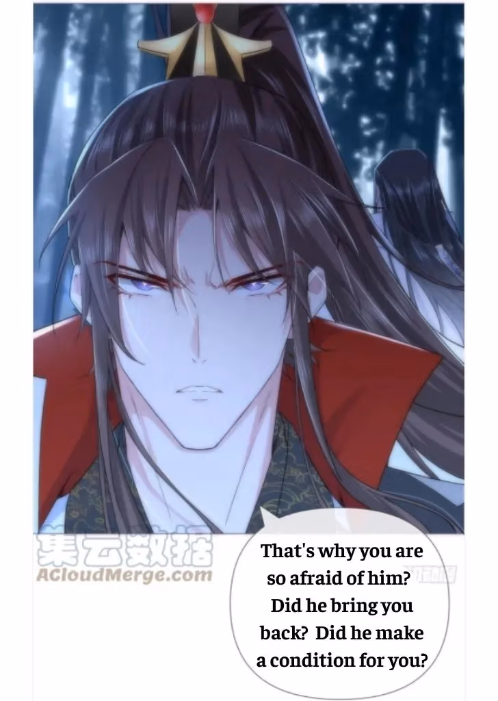 Read Romance Between Regents chapter 35 image 36 on Lezhin