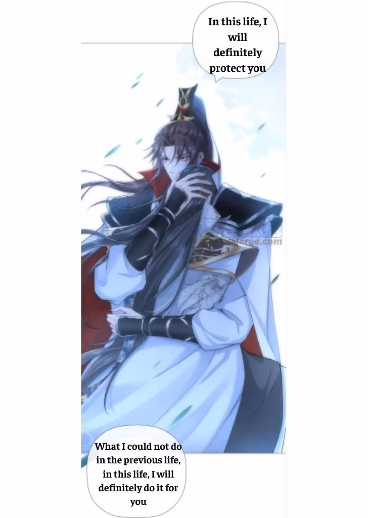 Read Romance Between Regents chapter 35 image 44 on Lezhin