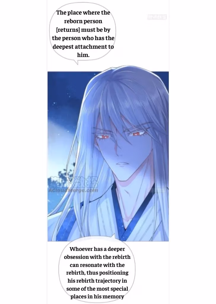 Read Romance Between Regents chapter 35 image 8 on Lezhin
