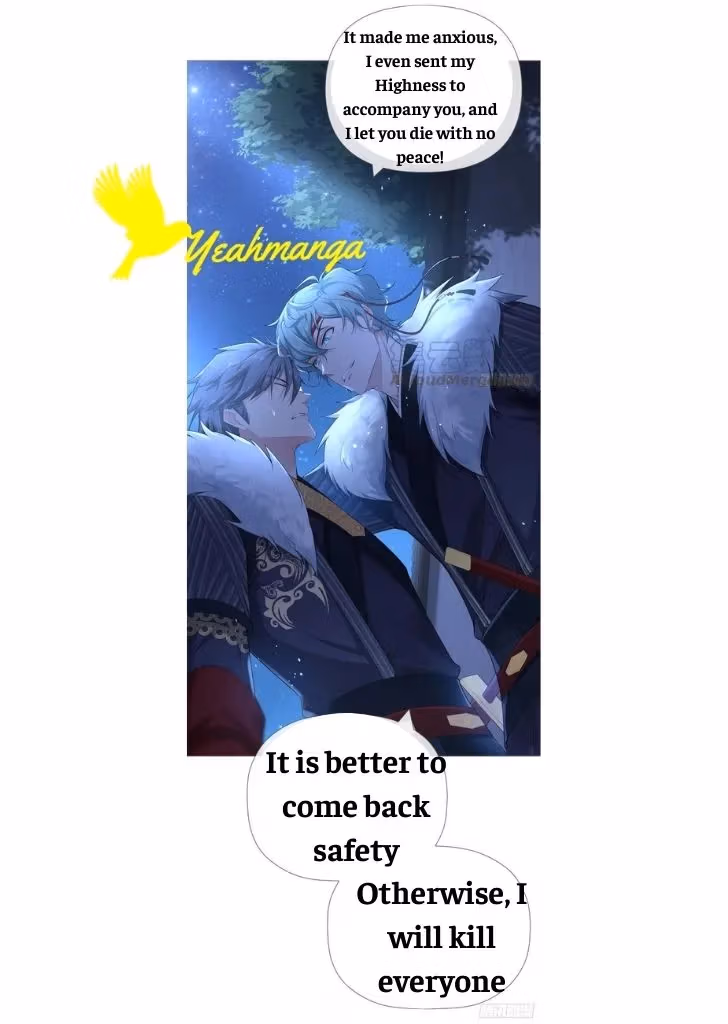 Read Romance Between Regents chapter 36 image 12 on Lezhin