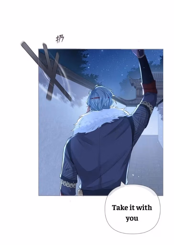 Read Romance Between Regents chapter 36 image 15 on Lezhin