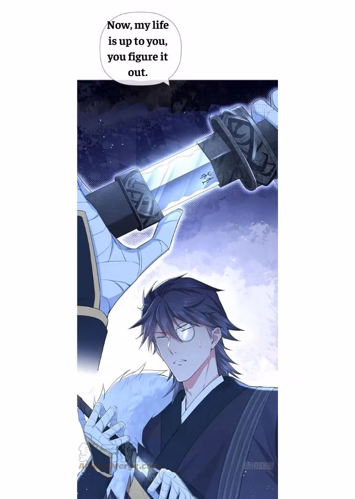 Read Romance Between Regents chapter 36 image 18 on Lezhin