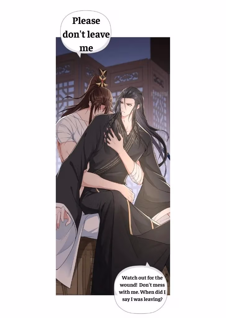 Read Romance Between Regents chapter 36 image 25 on Lezhin