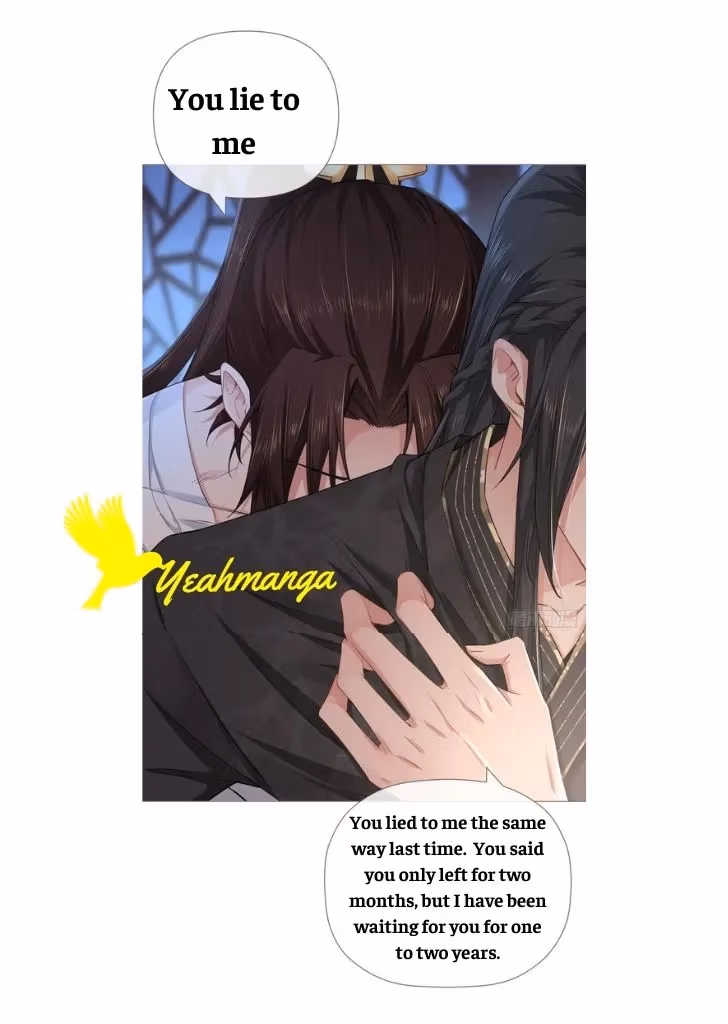 Read Romance Between Regents chapter 36 image 28 on Lezhin