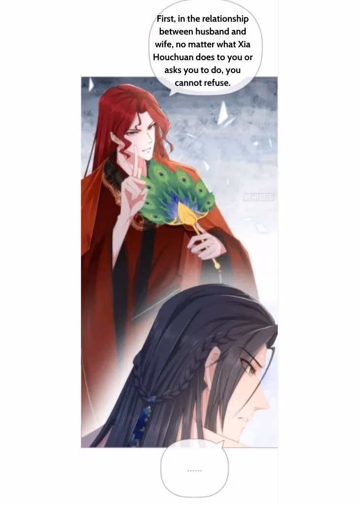 Read Romance Between Regents chapter 37 image 10 on Lezhin