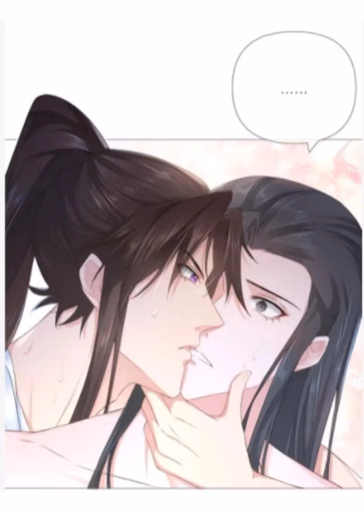 Read Romance Between Regents chapter 37 image 11 on Lezhin