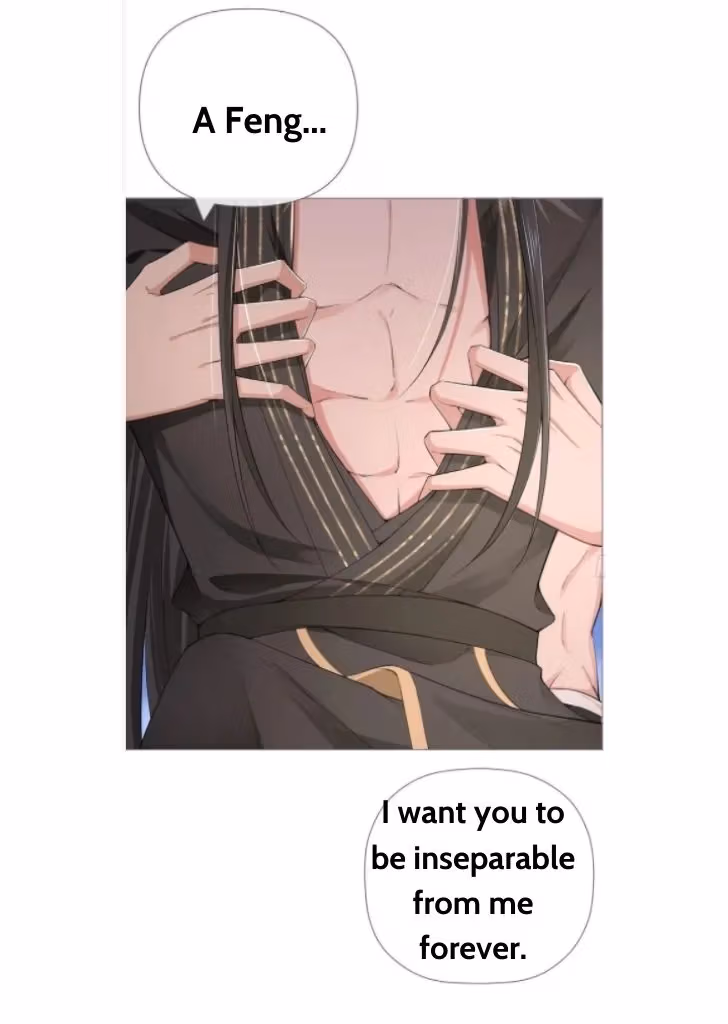 Read Romance Between Regents chapter 37 image 2 on Lezhin
