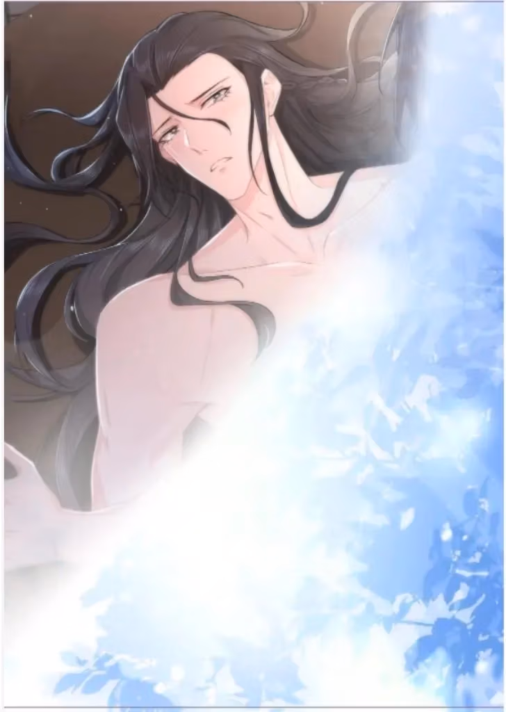 Read Romance Between Regents chapter 37 image 20 on Lezhin