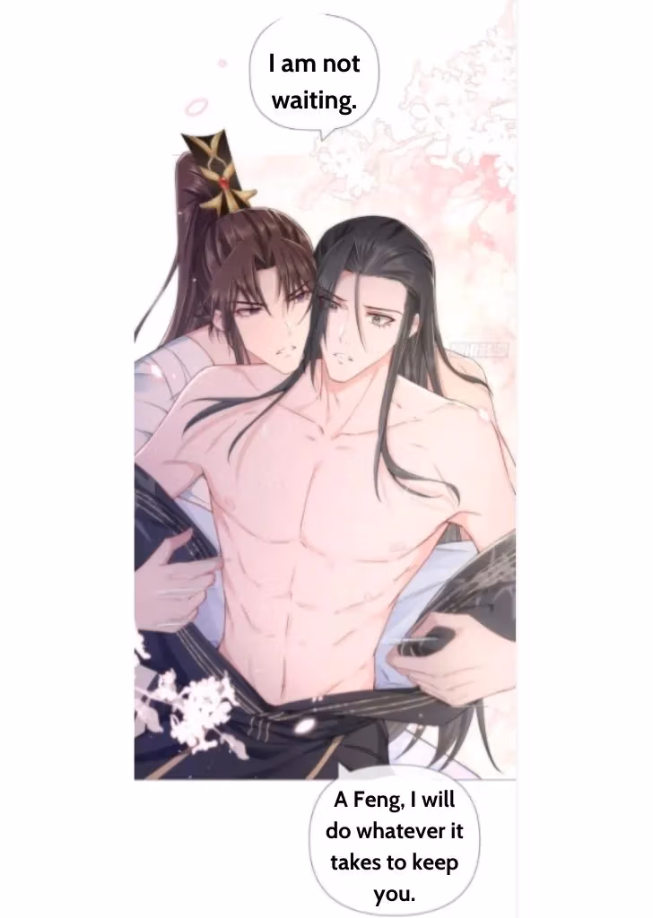 Read Romance Between Regents chapter 37 image 4 on Lezhin
