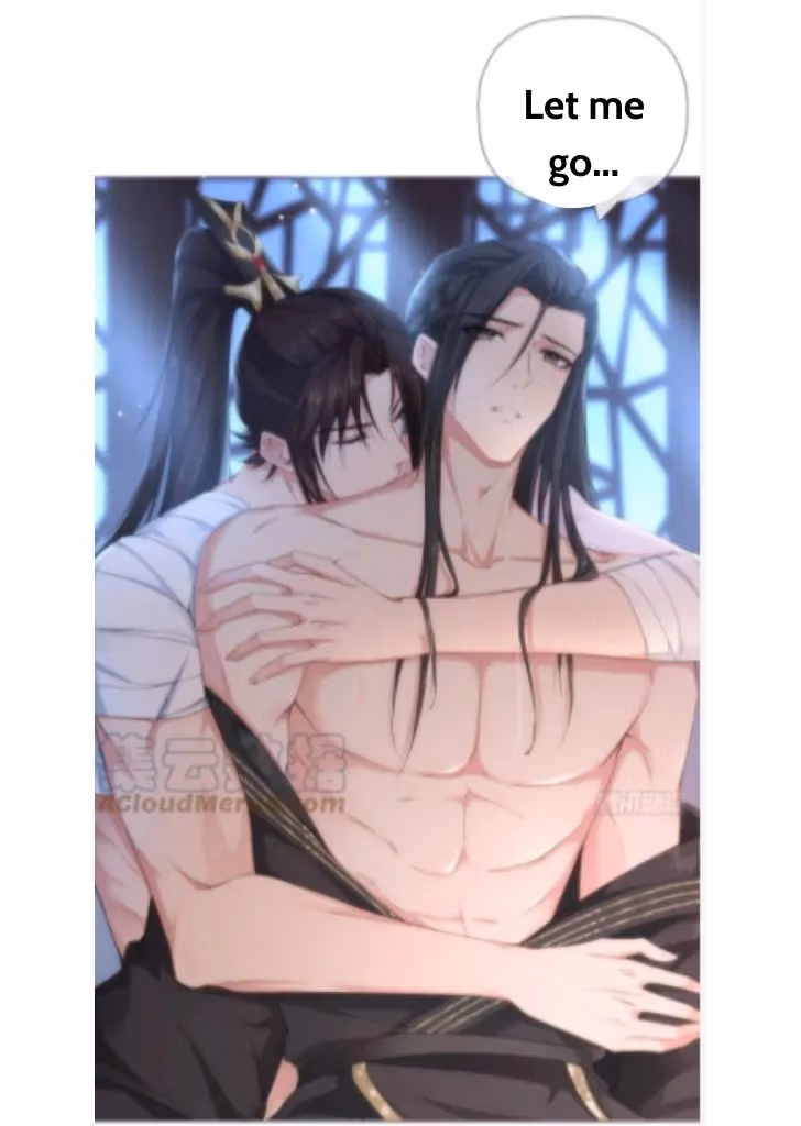 Read Romance Between Regents chapter 37 image 7 on Lezhin