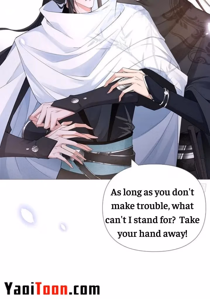 Read Romance Between Regents chapter 38 image 16 on Lezhin