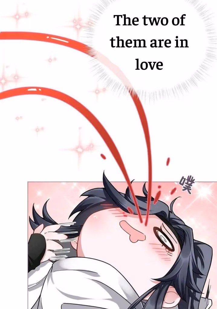 Read Romance Between Regents chapter 38 image 18 on Lezhin