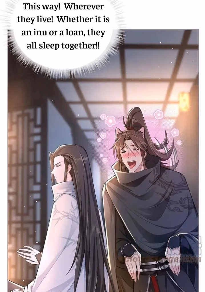 Read Romance Between Regents chapter 38 image 22 on Lezhin