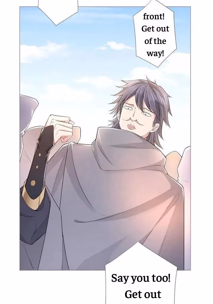Read Romance Between Regents chapter 38 image 39 on Lezhin