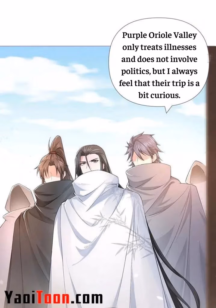 Read Romance Between Regents chapter 38 image 55 on Lezhin