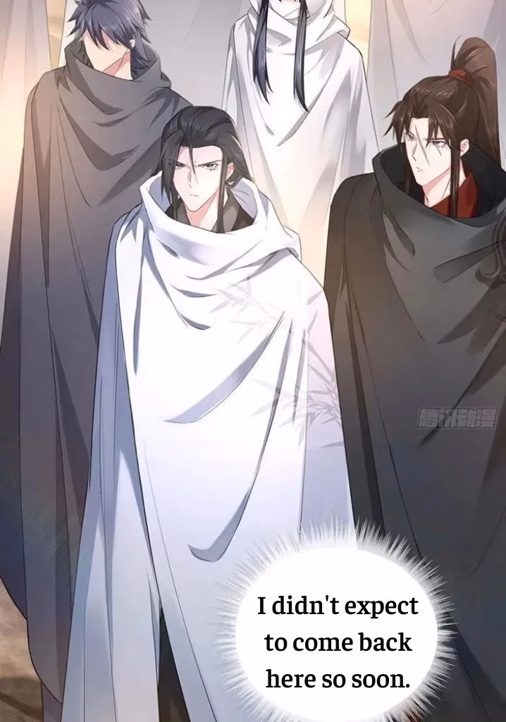 Read Romance Between Regents chapter 38 image 7 on Lezhin