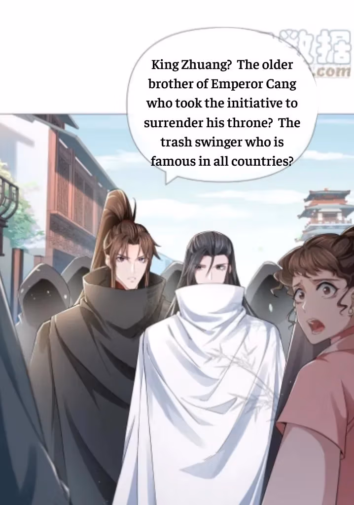 Read Romance Between Regents chapter 39 image 10 on Lezhin