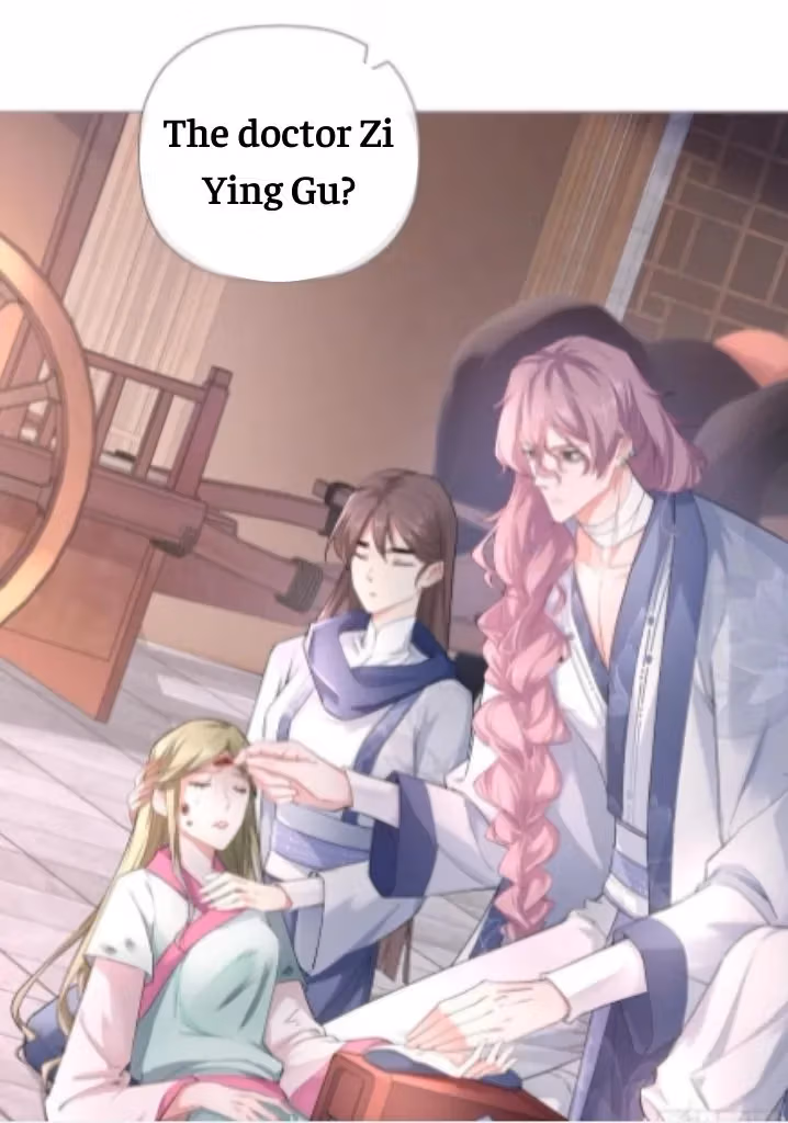 Read Romance Between Regents chapter 39 image 21 on Lezhin