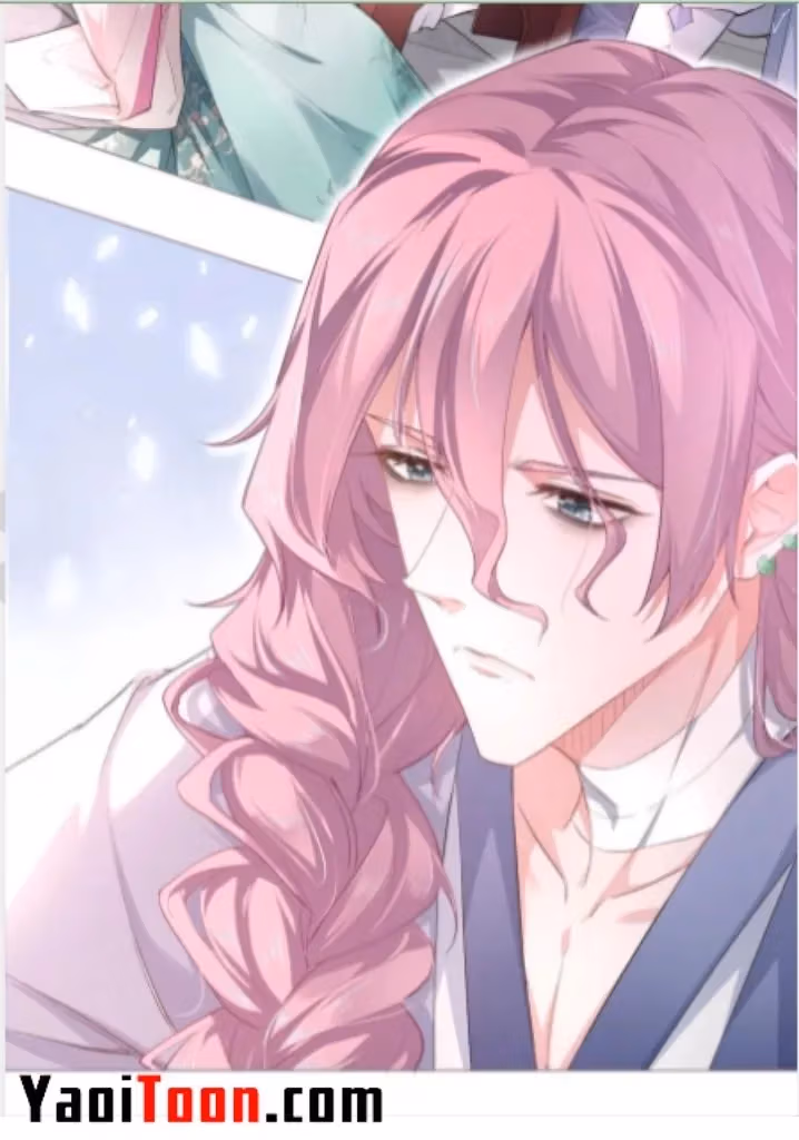 Read Romance Between Regents chapter 39 image 22 on Lezhin
