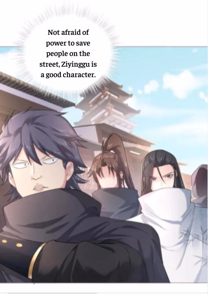 Read Romance Between Regents chapter 39 image 23 on Lezhin