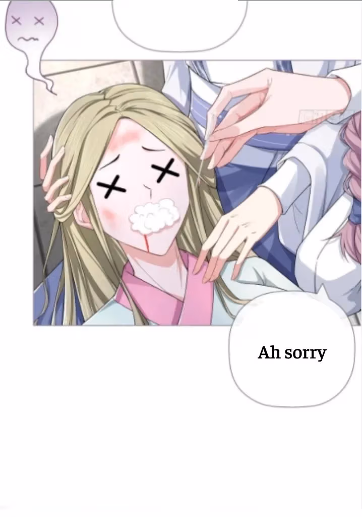 Read Romance Between Regents chapter 39 image 31 on Lezhin