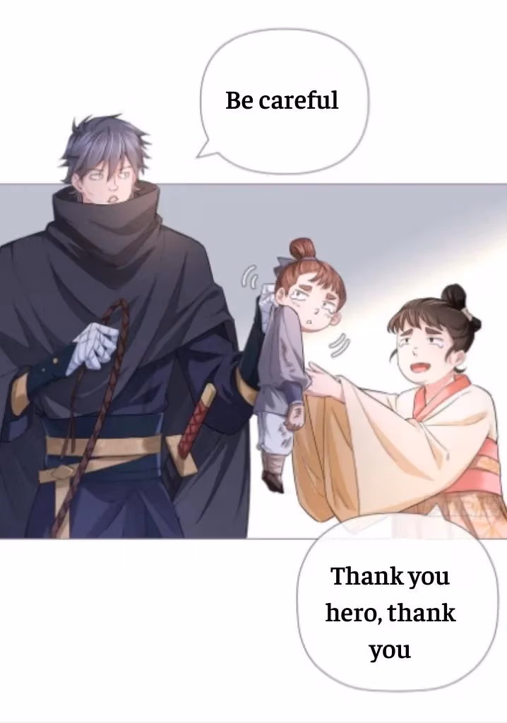 Read Romance Between Regents chapter 39 image 37 on Lezhin