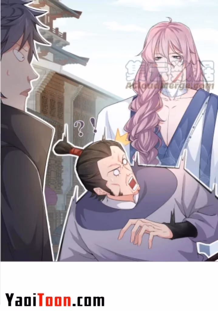 Read Romance Between Regents chapter 39 image 45 on Lezhin
