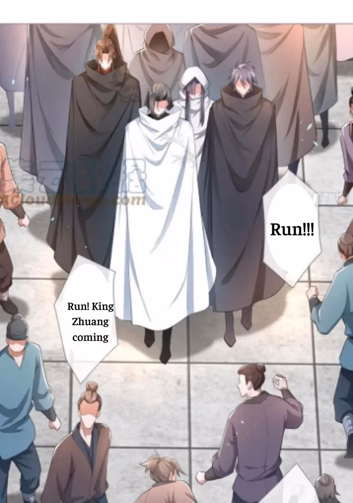 Read Romance Between Regents chapter 39 image 5 on Lezhin