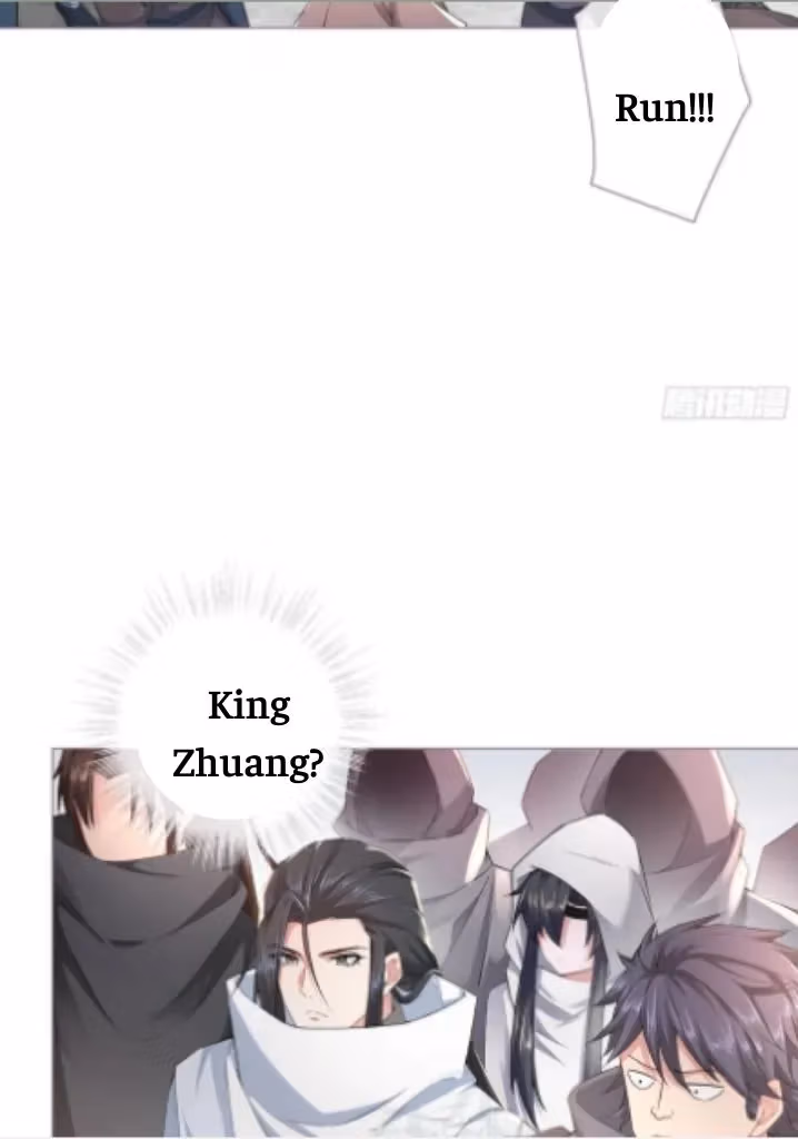 Read Romance Between Regents chapter 39 image 6 on Lezhin