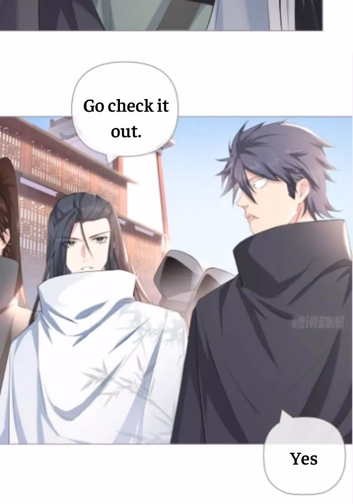 Read Romance Between Regents chapter 39 image 9 on Lezhin