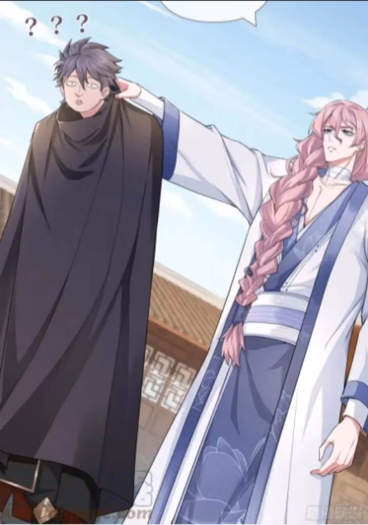 Read Romance Between Regents chapter 40 image 15 on Lezhin