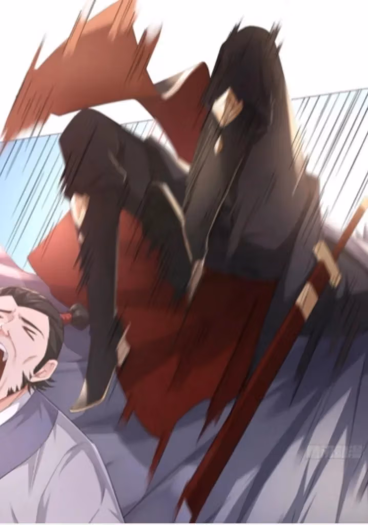 Read Romance Between Regents chapter 40 image 20 on Lezhin