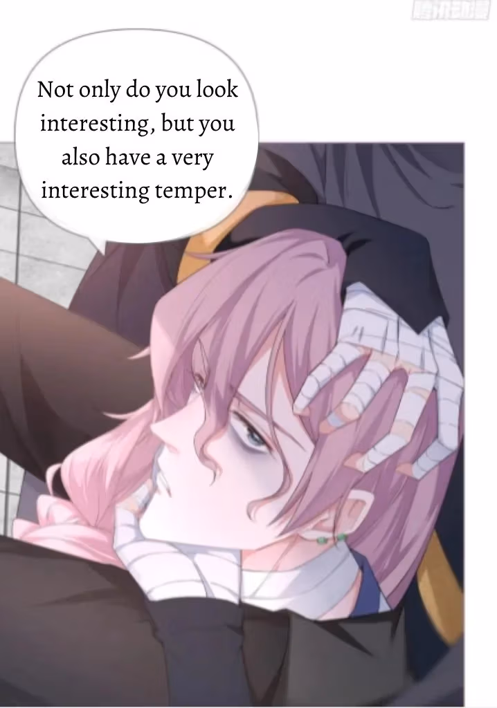 Read Romance Between Regents chapter 40 image 26 on Lezhin