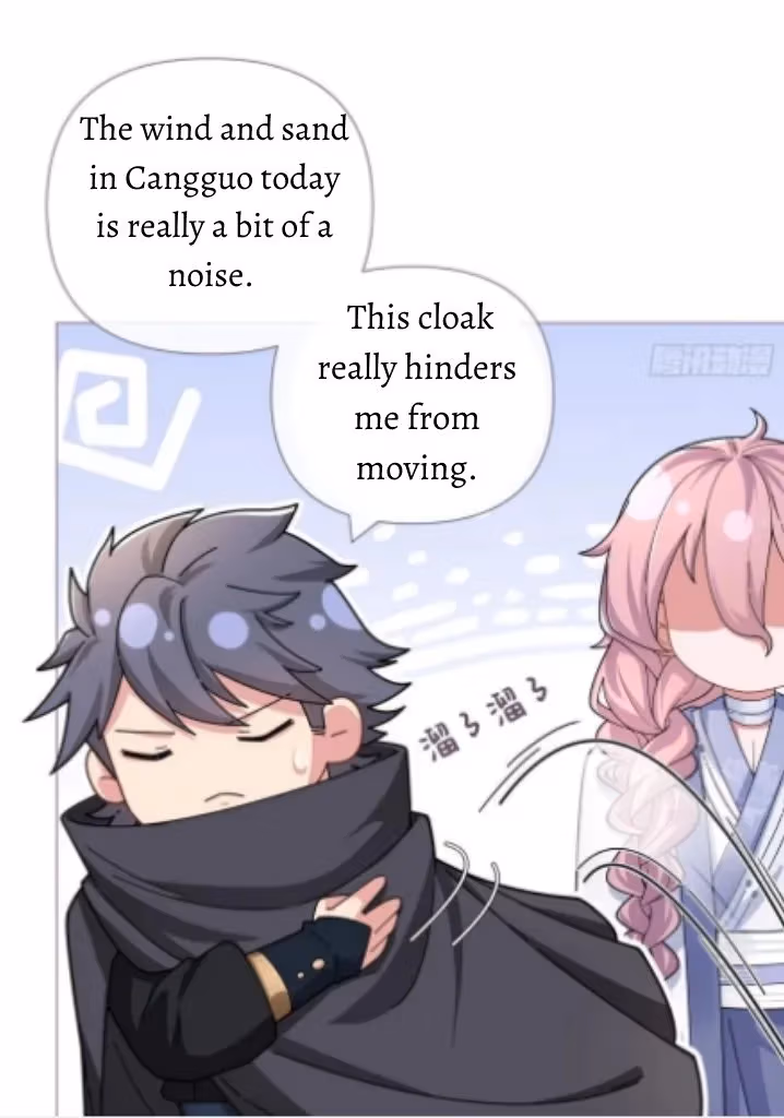 Read Romance Between Regents chapter 40 image 34 on Lezhin