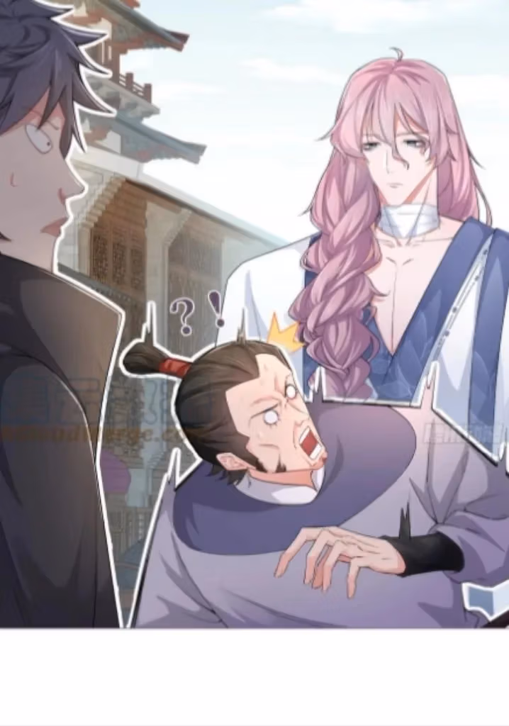 Read Romance Between Regents chapter 40 image 4 on Lezhin