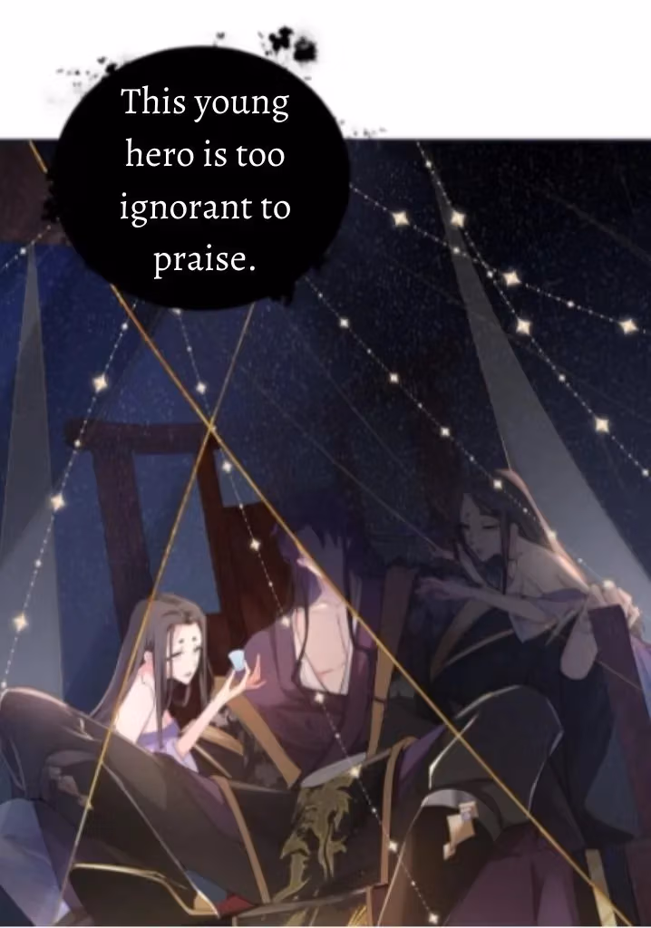 Read Romance Between Regents chapter 40 image 42 on Lezhin