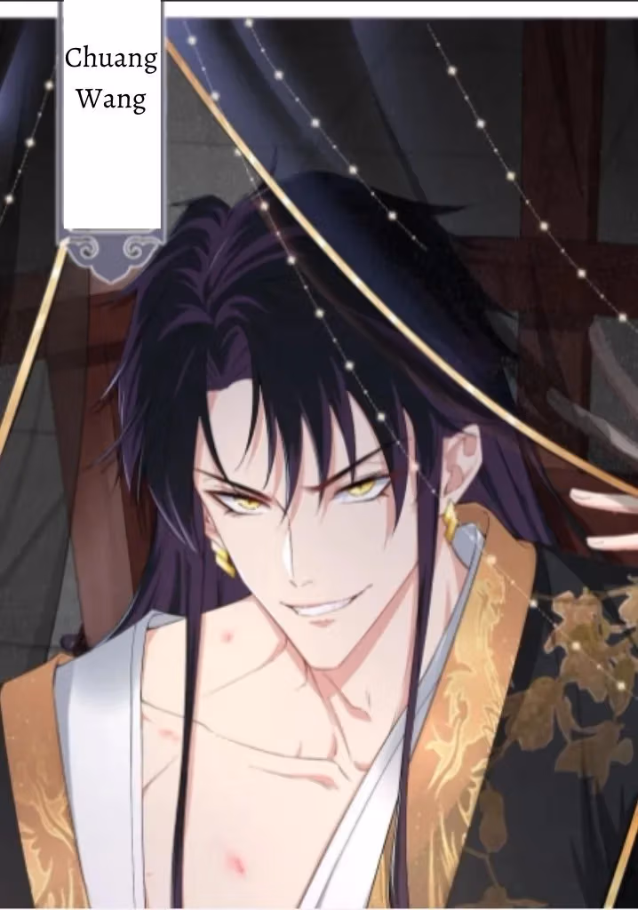 Read Romance Between Regents chapter 40 image 51 on Lezhin