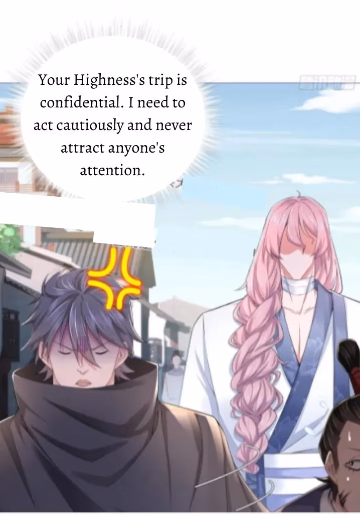 Read Romance Between Regents chapter 40 image 9 on Lezhin