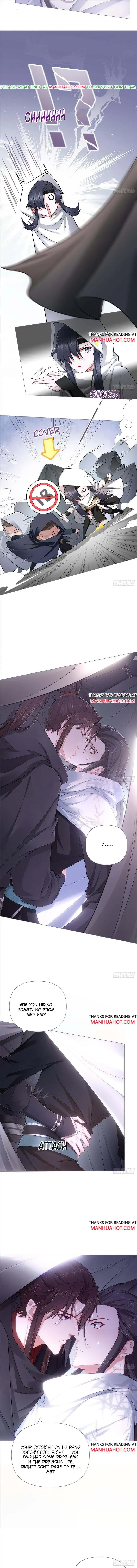 Read Romance Between Regents chapter 42 image 4 on Lezhin
