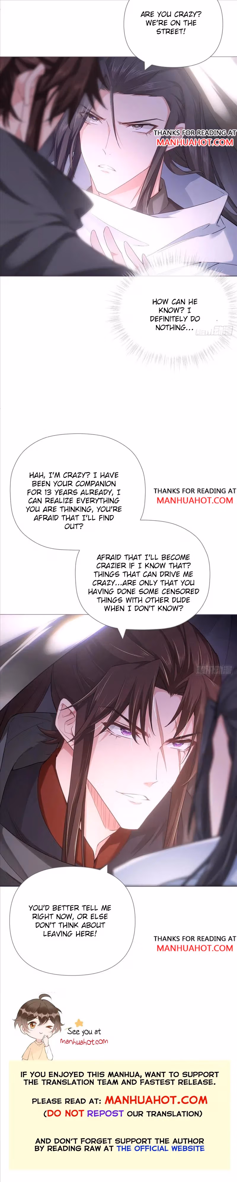 Read Romance Between Regents chapter 42 image 5 on Lezhin