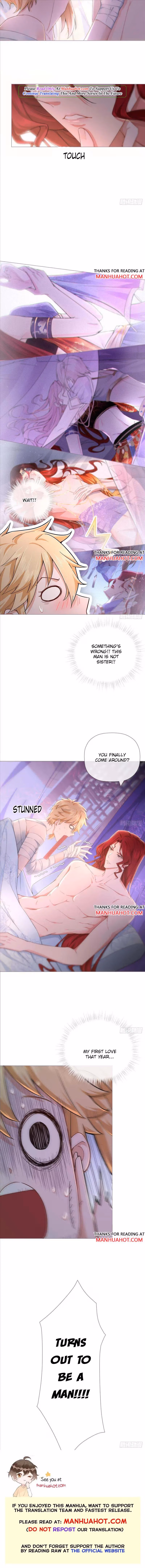 Read Romance Between Regents chapter 43 image 4 on Lezhin