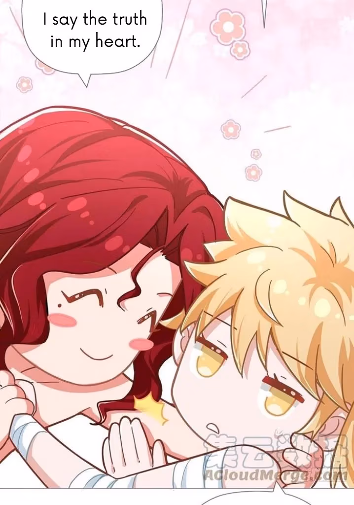 Read Romance Between Regents chapter 46 image 12 on Lezhin